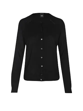 BOSS | Strickjacke FONAMI | 